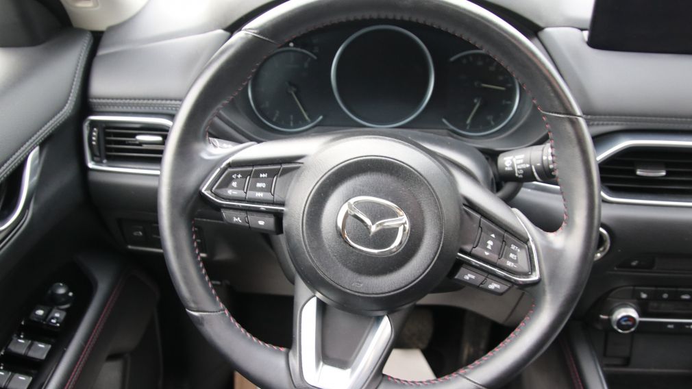 Mazda CX-5 Kuro Edition 2023 d&rsquo;occasion à vendre - 15