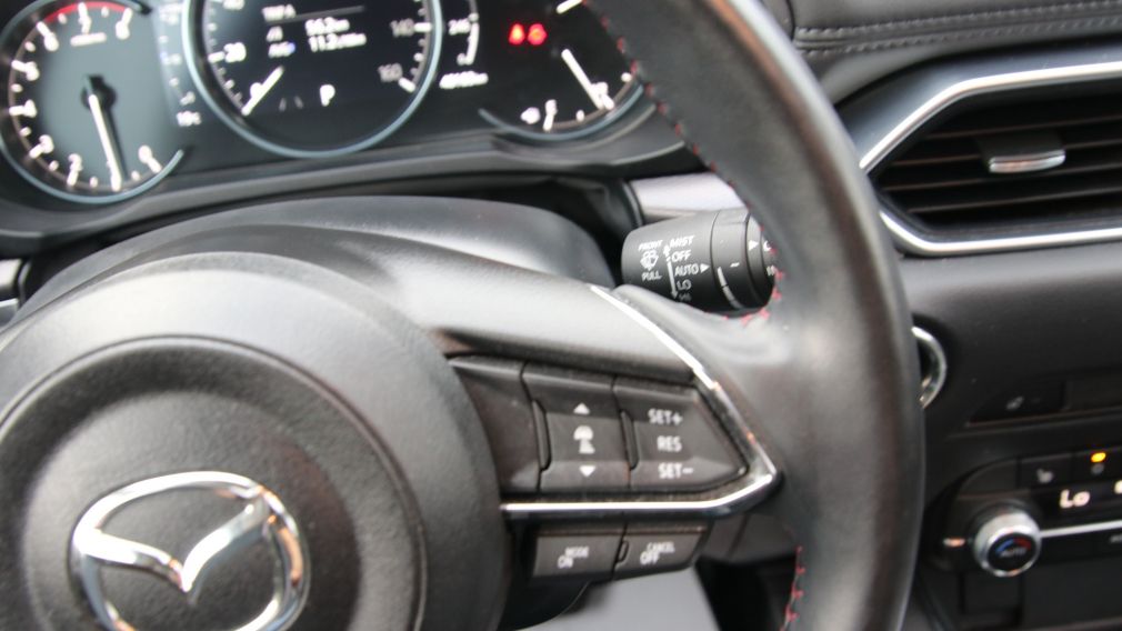 Mazda CX-5 Kuro Edition 2023 d&rsquo;occasion à vendre - 20