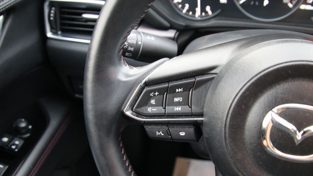 Mazda CX-5 Kuro Edition 2023 d&rsquo;occasion à vendre - 21