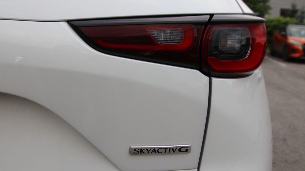 Mazda CX-5 Kuro Edition 2023 d&rsquo;occasion à vendre - 24