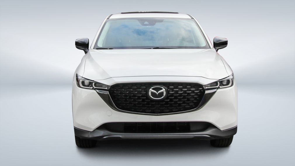 Mazda CX-5 Kuro Edition 2023 à vendre à Trois-Rivières - 2