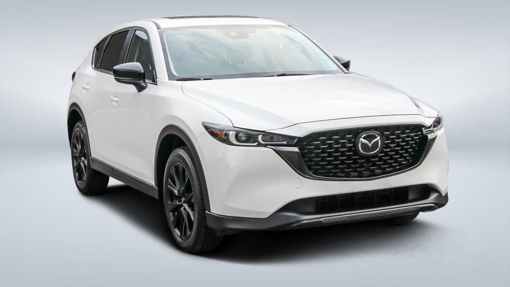 Mazda CX-5 Kuro Edition