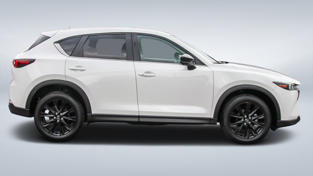 Mazda CX-5 Kuro Edition 2023 à vendre à Trois-Rivières - 4