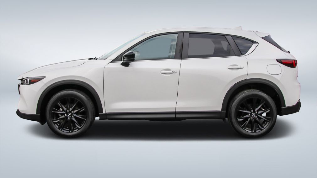 Mazda CX-5 Kuro Edition 2023 à vendre à Trois-Rivières - 8