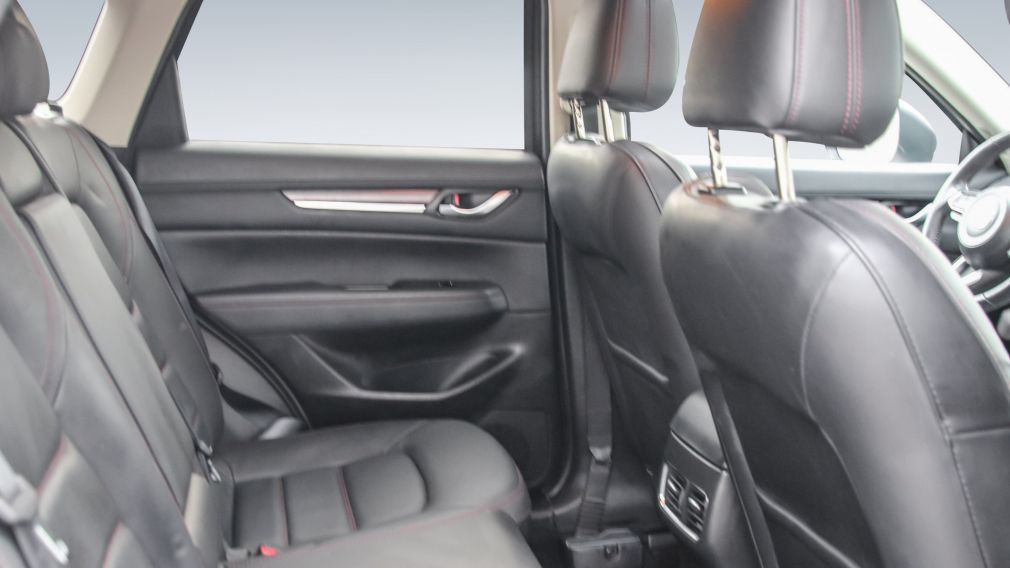 Mazda CX-5 Kuro Edition 2023 à vendre à Trois-Rivières - 10