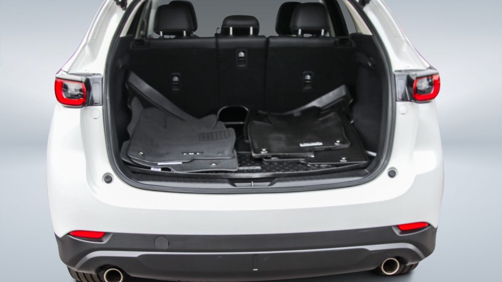 Mazda CX-5 Kuro Edition 2023 à vendre à Trois-Rivières - 11