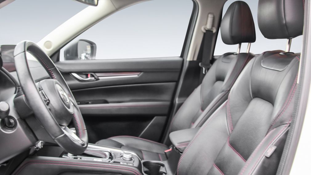 Mazda CX-5 Kuro Edition 2023 à vendre à Trois-Rivières - 13