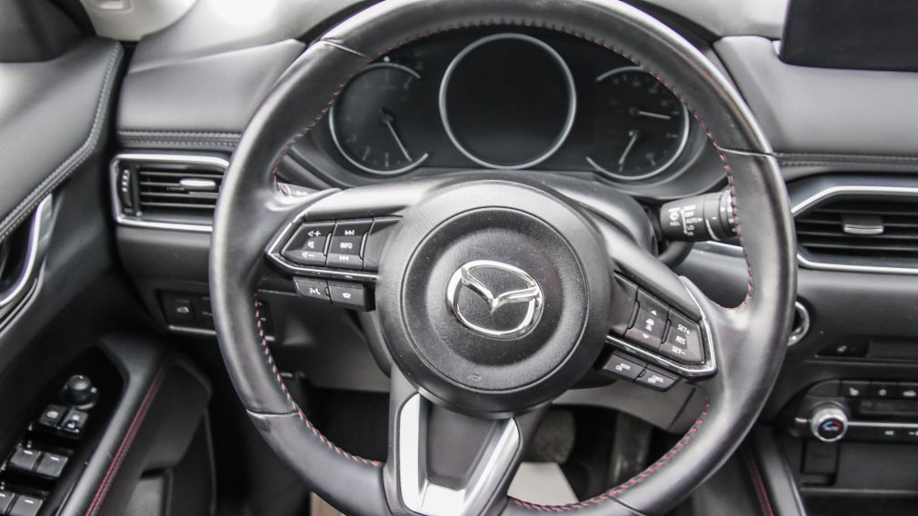 Mazda CX-5 Kuro Edition 2023 à vendre à Trois-Rivières - 15