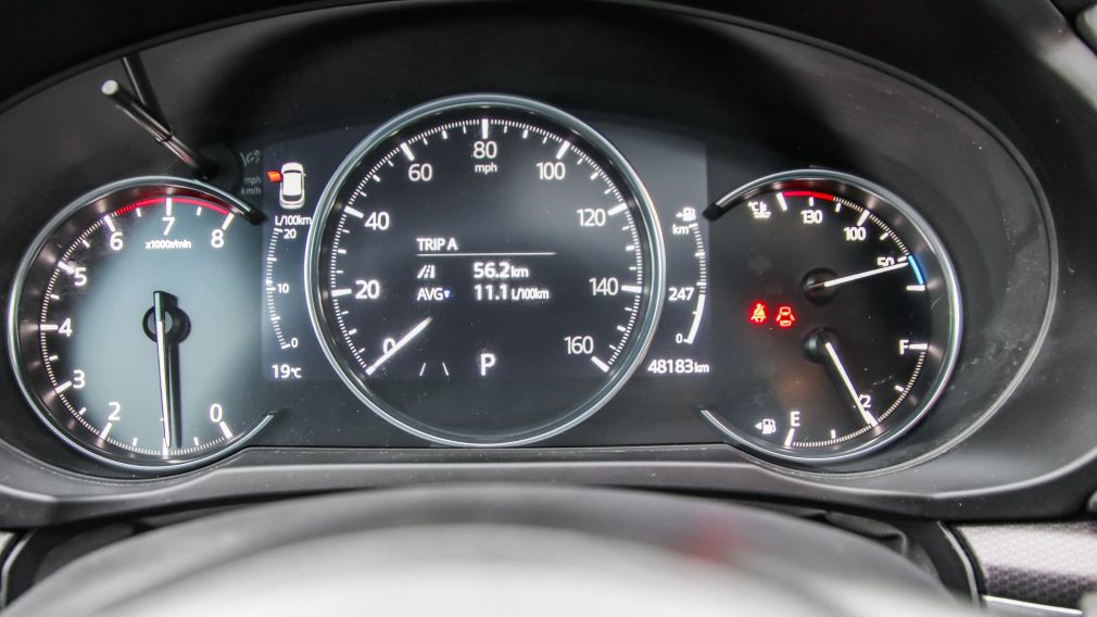 Mazda CX-5 Kuro Edition 2023 à vendre à Trois-Rivières - 16