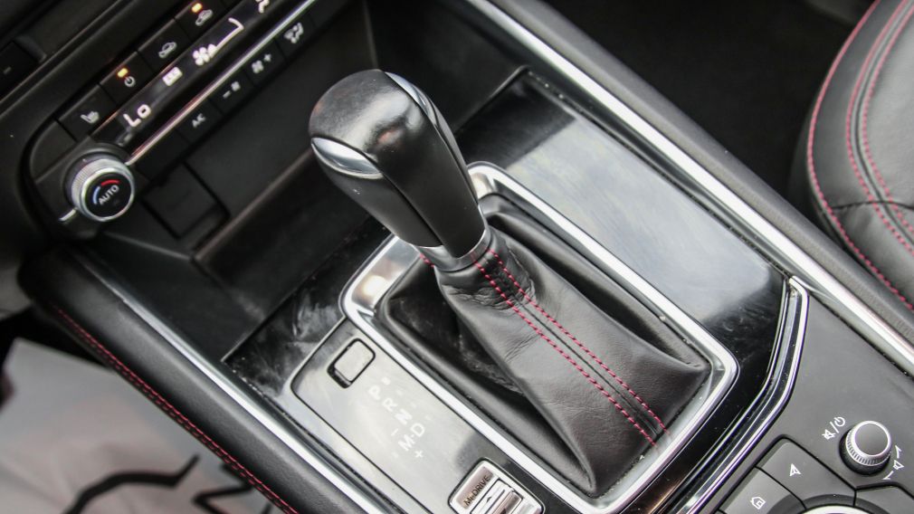 Mazda CX-5 Kuro Edition 2023 à vendre à Trois-Rivières - 17