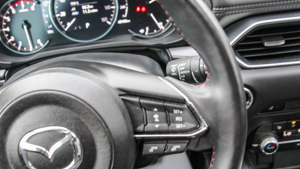 Mazda CX-5 Kuro Edition 2023 à vendre à Trois-Rivières - 20