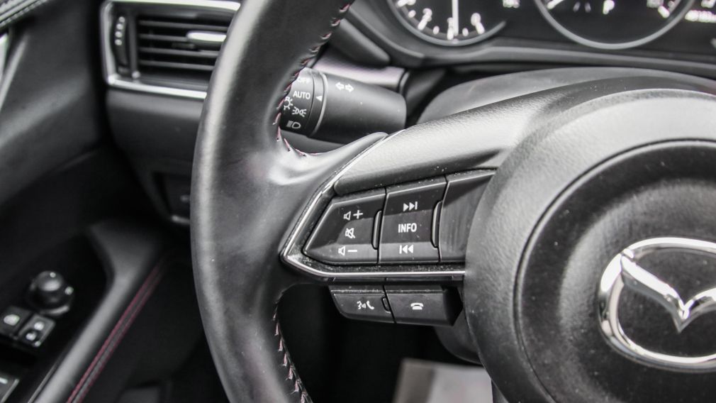 Mazda CX-5 Kuro Edition 2023 à vendre à Trois-Rivières - 21