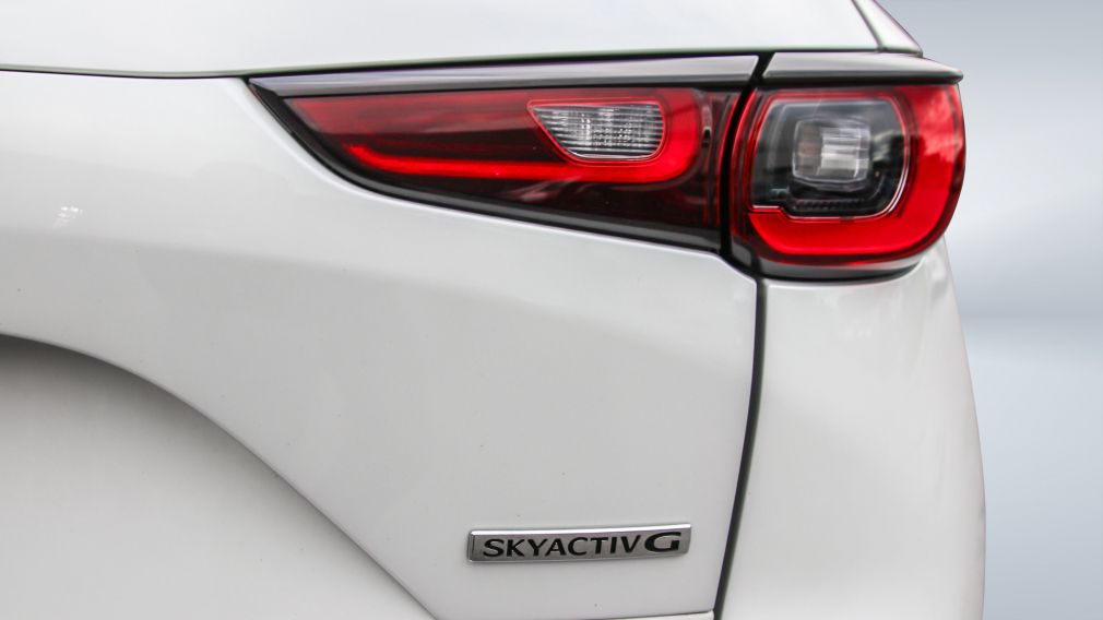 Mazda CX-5 Kuro Edition 2023 à vendre à Trois-Rivières - 24