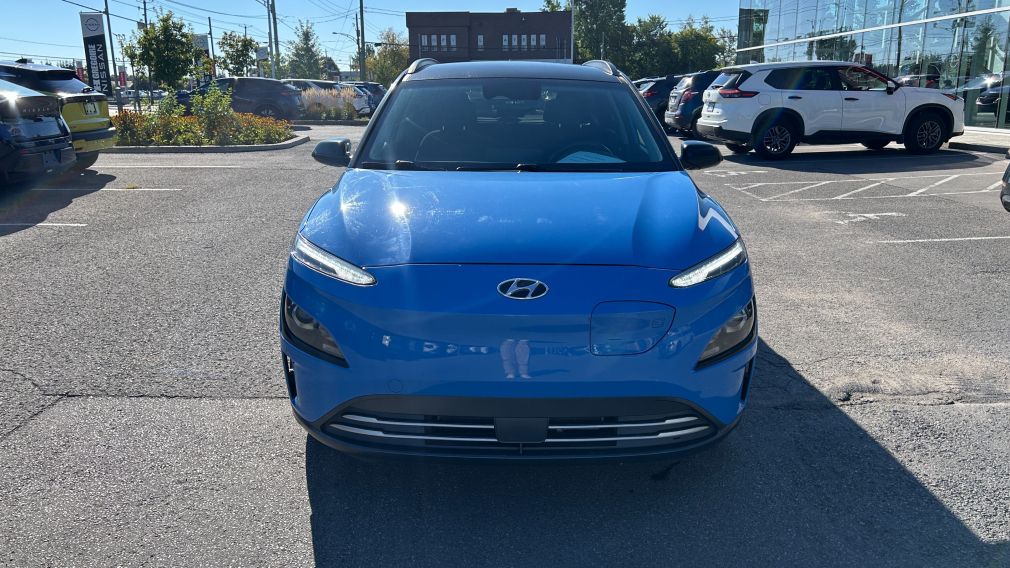 Hyundai Kona Preferred 2022 d&rsquo;occasion à vendre - 3