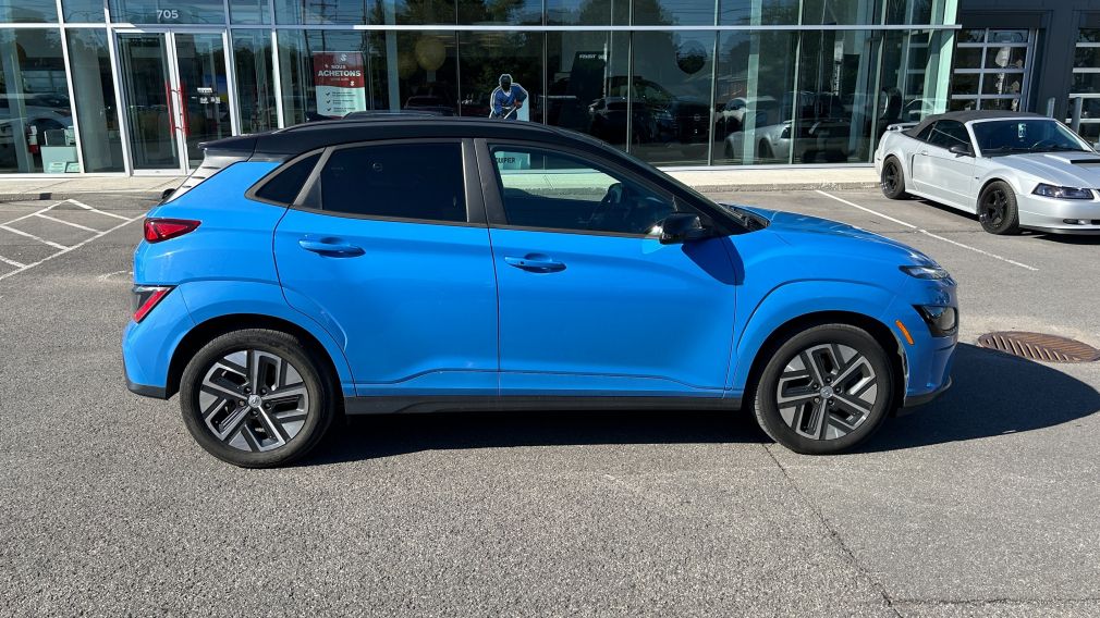 Hyundai Kona Preferred 2022 d&rsquo;occasion à vendre - 12