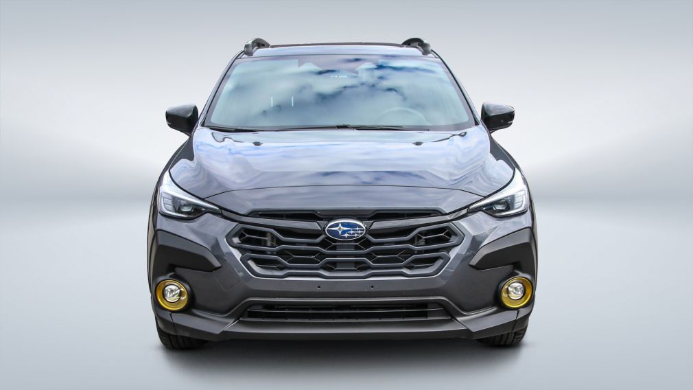 Subaru Crosstrek Onyx 2025 d&rsquo;occasion à vendre - 2