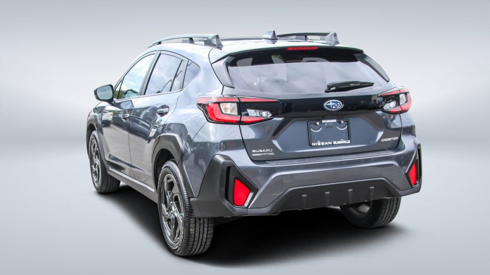 Subaru Crosstrek Onyx 2025 d&rsquo;occasion à vendre - 5