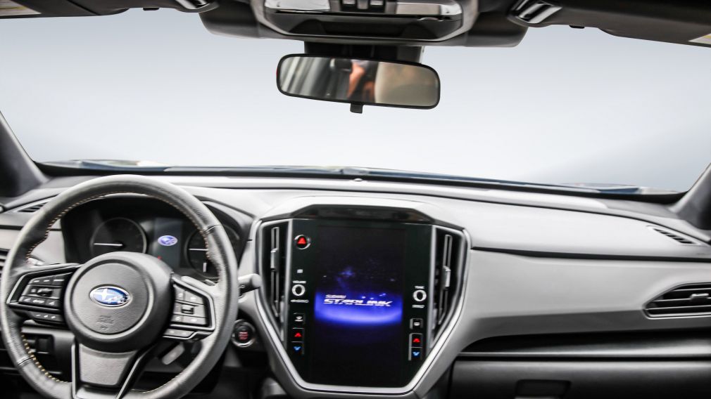 Subaru Crosstrek Onyx 2025 d&rsquo;occasion à vendre - 11