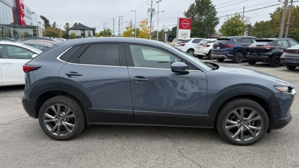 Mazda CX-30 GT 2020 d&rsquo;occasion à vendre - 12