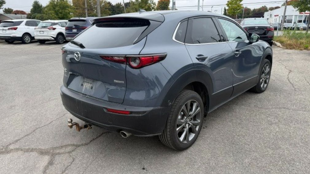 Mazda CX-30 GT 2020 d&rsquo;occasion à vendre - 11