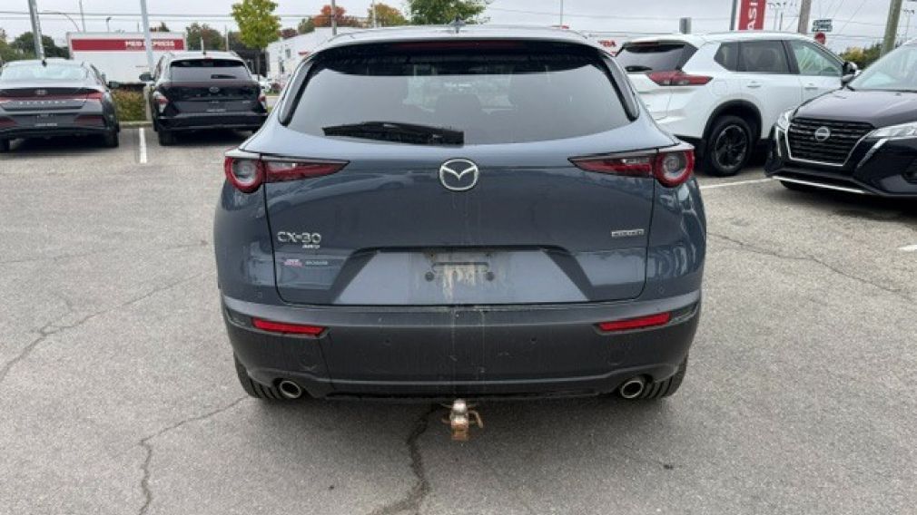 Mazda CX-30 GT 2020 d&rsquo;occasion à vendre - 10