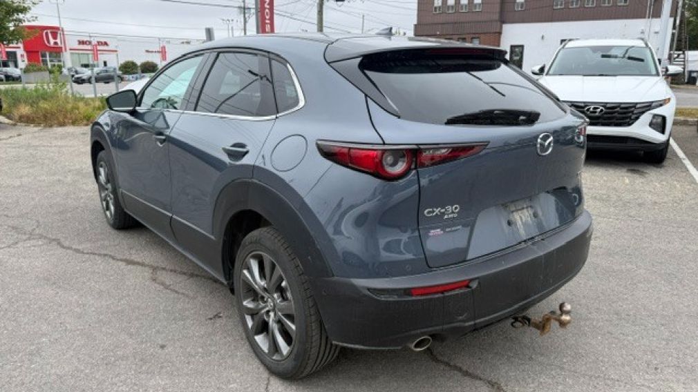 Mazda CX-30 GT 2020 d&rsquo;occasion à vendre - 9