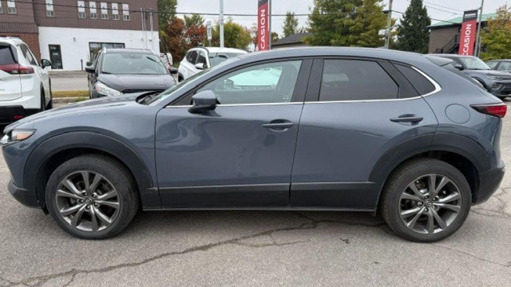 Mazda CX-30 GT 2020 d&rsquo;occasion à vendre - 7
