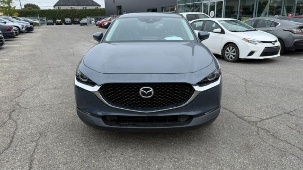 Mazda CX-30 GT 2020 d&rsquo;occasion à vendre - 3