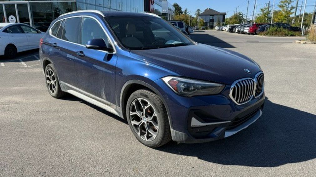 BMW X1 xDrive28i