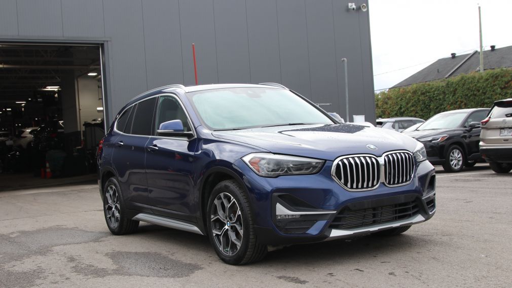 BMW X1 xDrive28i