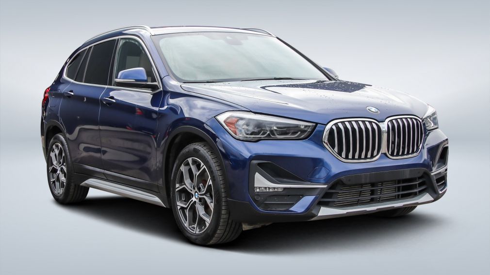 BMW X1 xDrive28i