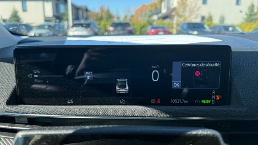 Ford Mustang Mach-E Select 2025 d&rsquo;occasion à vendre - 14