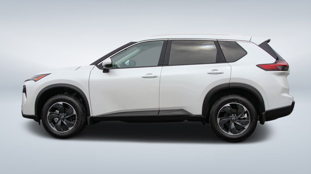 Nissan Rogue SV Moonroof 2024 à vendre à Trois-Rivières - 4