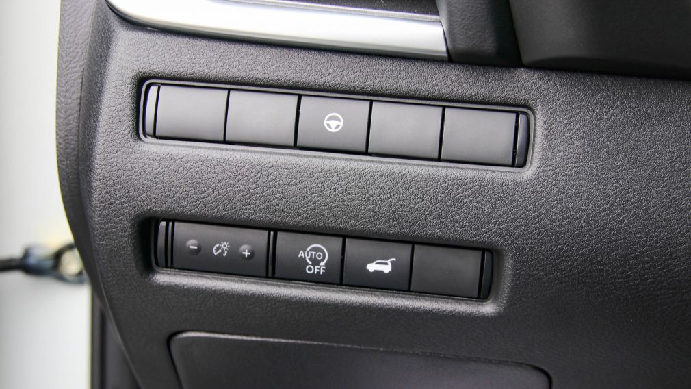 Nissan Rogue SV Moonroof 2024 à vendre à Trois-Rivières - 12