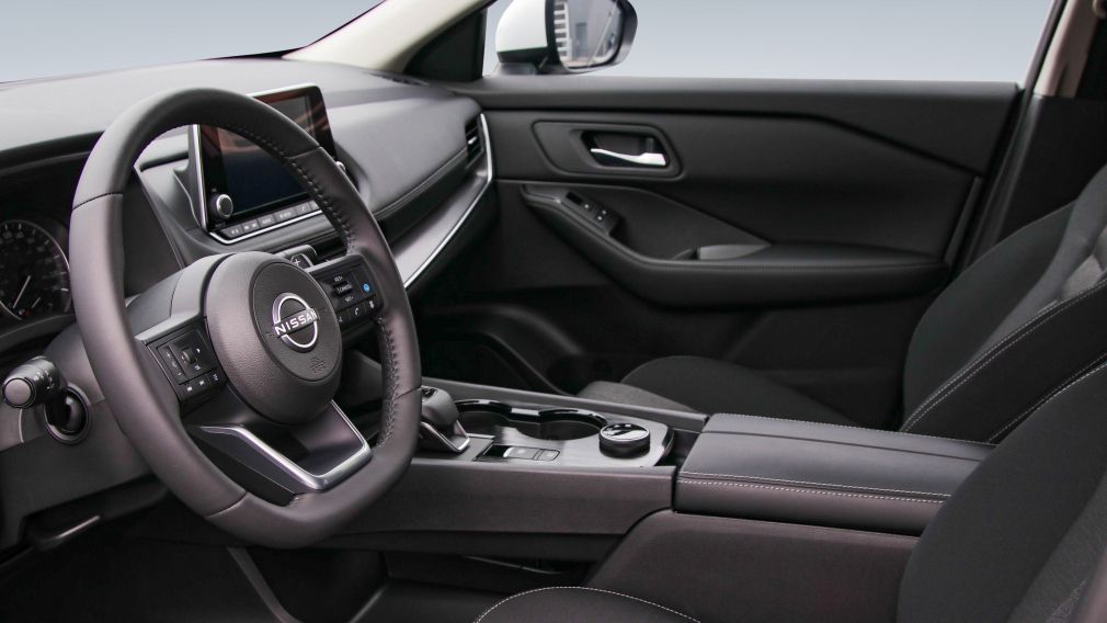 Nissan Rogue SV Moonroof 2024 à vendre à Trois-Rivières - 13