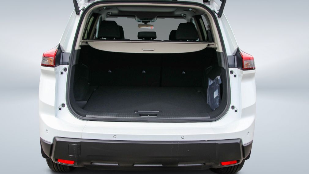 Nissan Rogue SV Moonroof 2024 à vendre à Trois-Rivières - 23