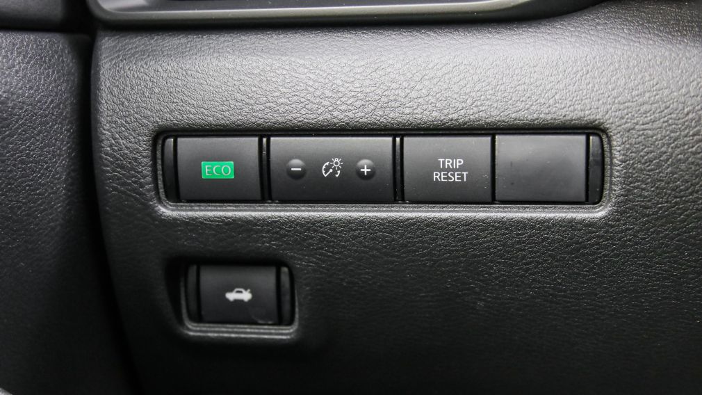 Nissan Sentra S Plus 2024 d&rsquo;occasion à vendre - 10