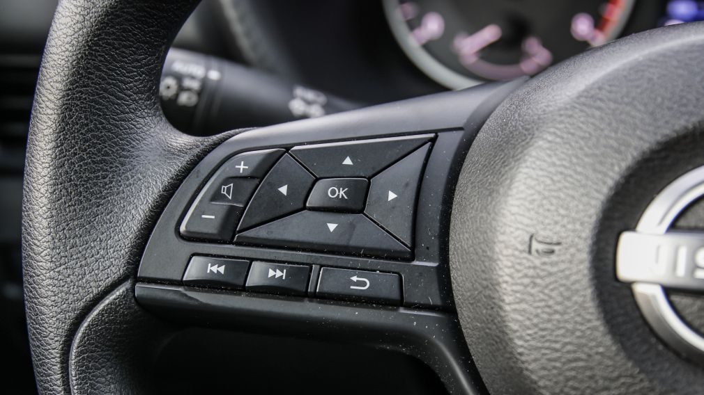 Nissan Sentra S Plus 2024 d&rsquo;occasion à vendre - 15