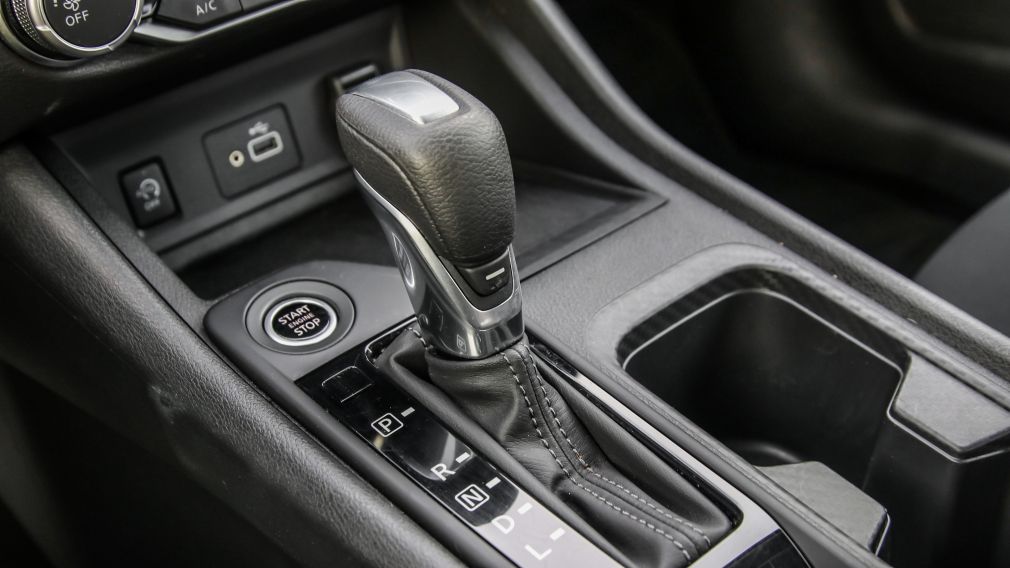 Nissan Sentra S Plus 2024 d&rsquo;occasion à vendre - 22