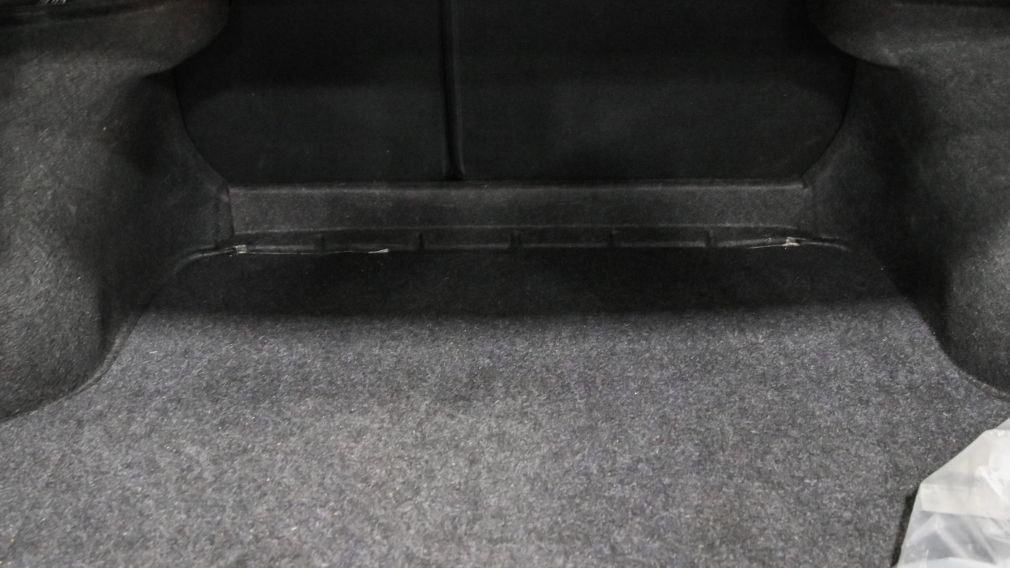 Nissan Sentra S Plus 2024 d&rsquo;occasion à vendre - 26