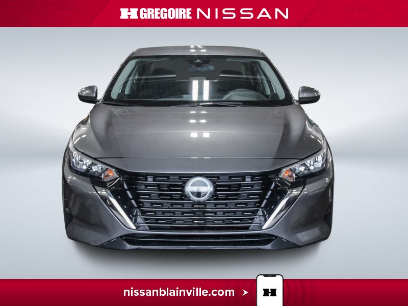 Nissan Sentra 2024