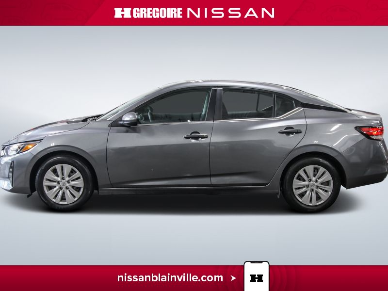 Nissan Sentra 2024