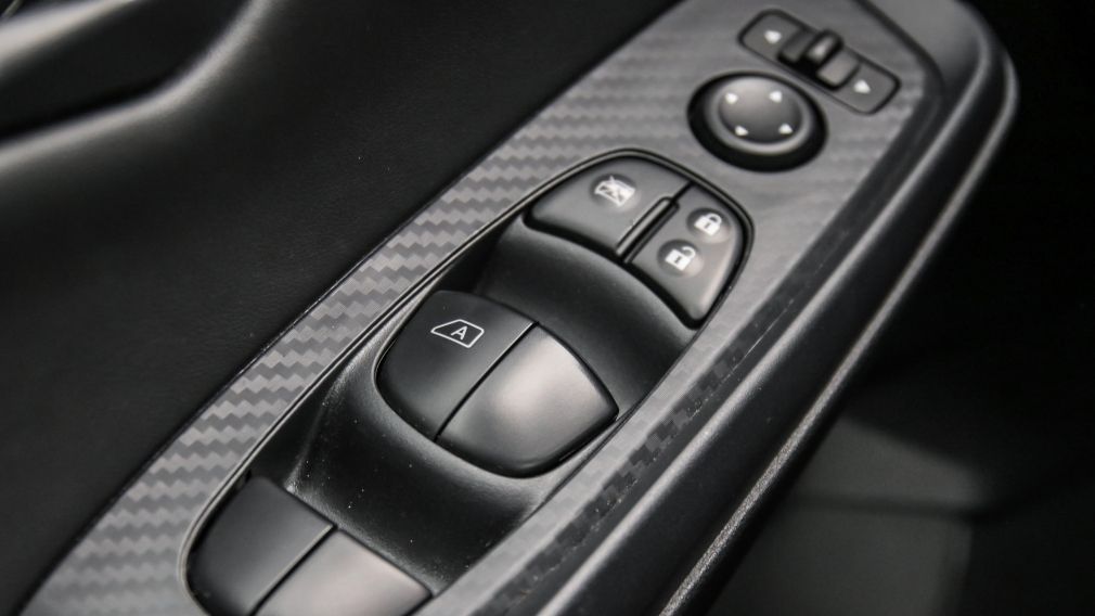 Nissan Sentra S Plus 2024 d&rsquo;occasion à vendre - 10