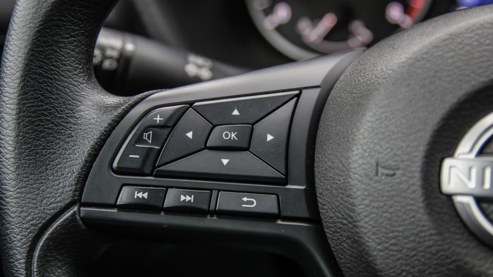 Nissan Sentra S Plus 2024 d&rsquo;occasion à vendre - 14