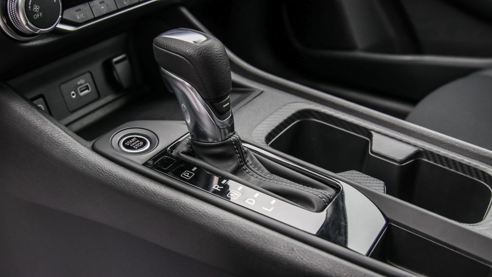 Nissan Sentra S Plus 2024 d&rsquo;occasion à vendre - 20