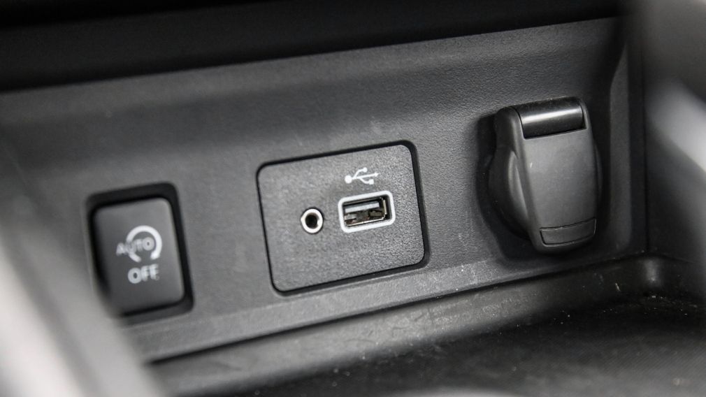 Nissan Sentra S Plus 2024 d&rsquo;occasion à vendre - 21