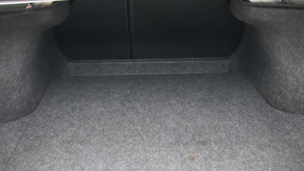 Nissan Sentra S Plus 2024 d&rsquo;occasion à vendre - 25