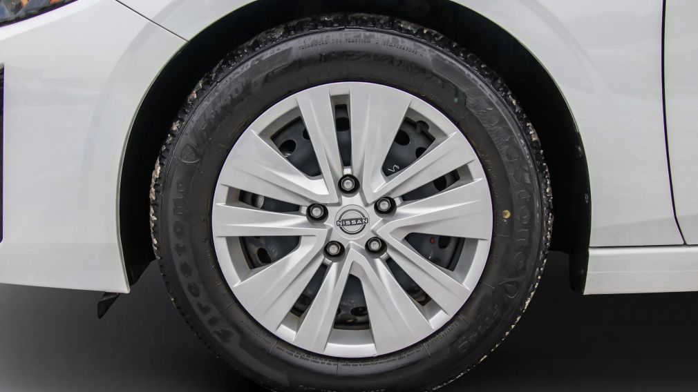 Nissan Sentra S Plus 2024 d&rsquo;occasion à vendre - 26