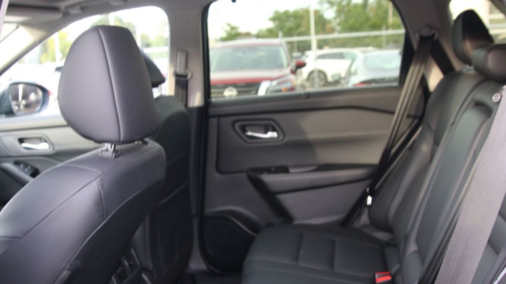 Nissan Rogue SV Moonroof 2024 à vendre à Trois-Rivières - 22