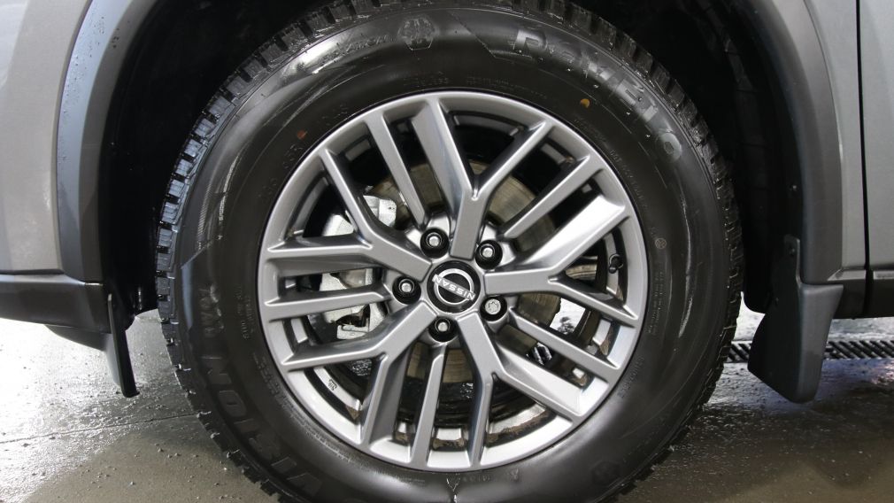 Nissan Rogue S 2025 d&rsquo;occasion à vendre - 26